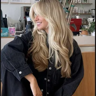 Danielle P.
