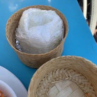Sticky Rice