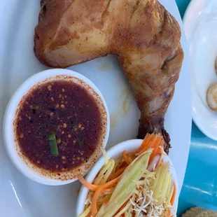 OMG! Chicken