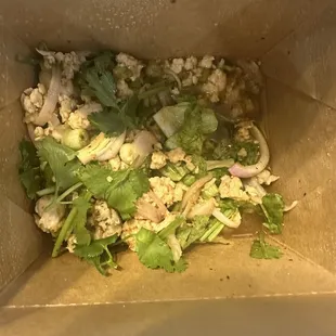Larb Gai