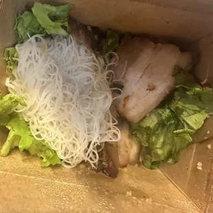 Pork Belly
