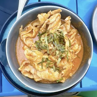 Udom&apos; s Curry