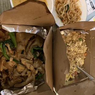 Pad See Ew