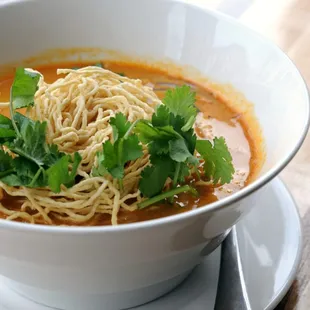 Yellow Curry