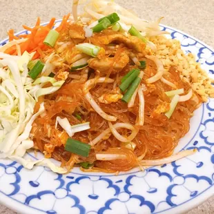 Pad Thai Woon Sen