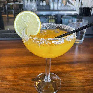 Mango Thai Rita