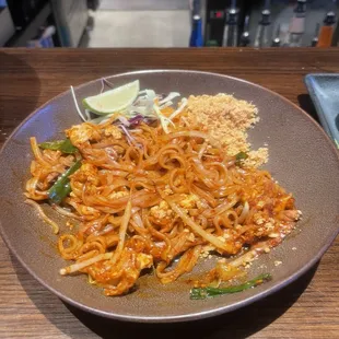 Pad Thai