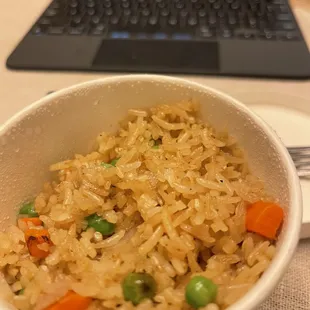 Fried Rice