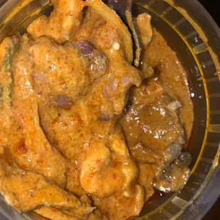 Red Curry