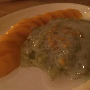 Mango Sticky Rice