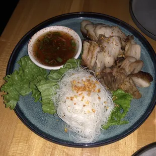 Pork Belly