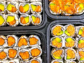 Isshin Asian Bistro