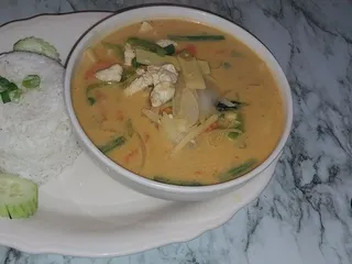 Thai NOLA Thai Catering