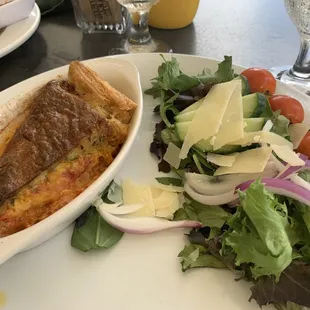 Tomato Pie