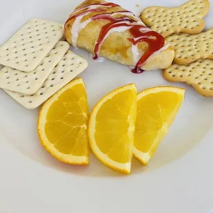 Baked Brie