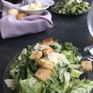 Cesar Salad