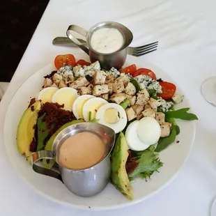 Cobb Salad