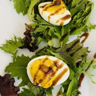 Deviled Eggs