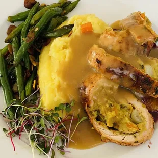 Turkey Breast