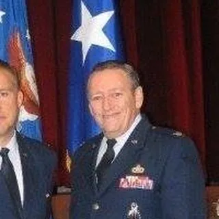 Larry S.
