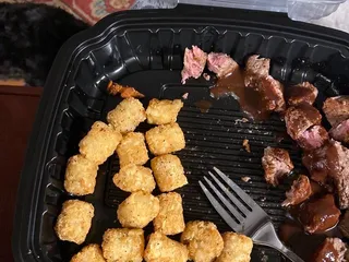 Carson's Food & Drink - At Andover