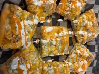 Shamrock Bar & Grille