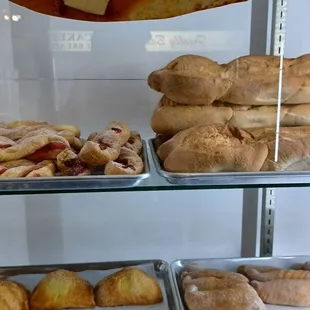 Bread Items