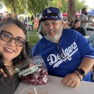 Beaumont Cherry Festival