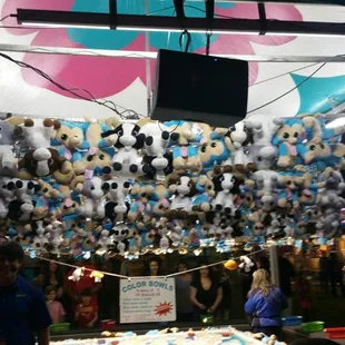 Cherry Festival 2018