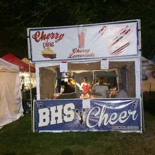 Cherry Festival 2018