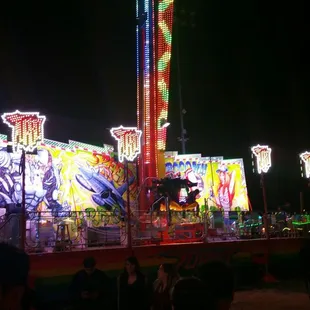 Cherry Festival 2018