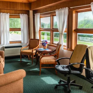 Beaumont Hotel &amp; Rv Park