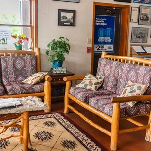 Beaumont Hotel &amp; Rv Park