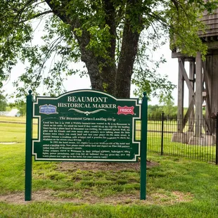 Beaumont Hotel &amp; Rv Park