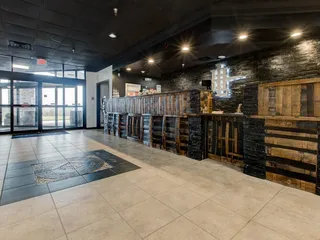 Hampton Inn Nicholasville Brannon Crossing