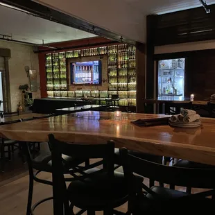 Beaune's Wine Bar