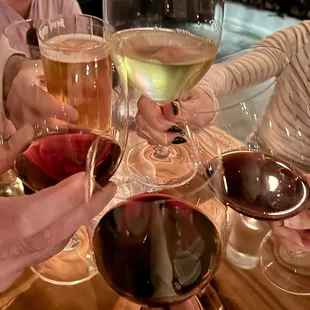 drink