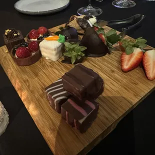 food