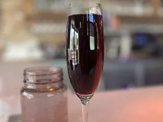 Wine & Wood