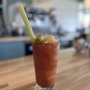 Bloody Mary