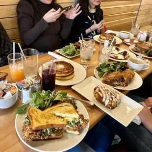 food