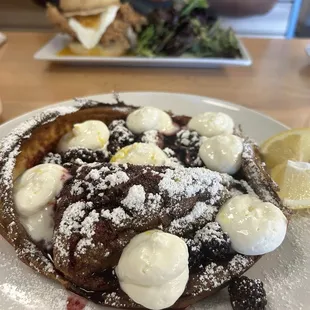 Dutch Baby