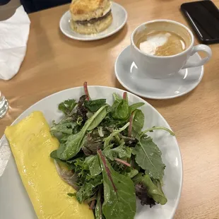 French Omelette