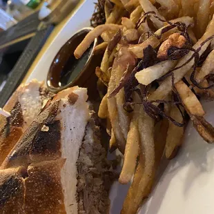 FRENCH DIP