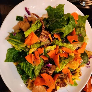House salad