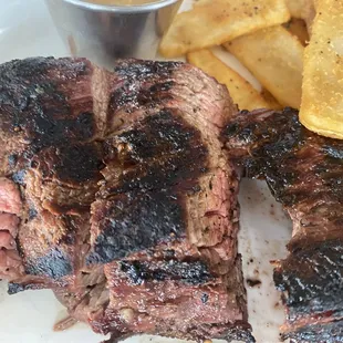 Steak Frites