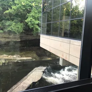 River view
