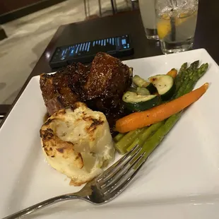 bbq ribs, food, ribs