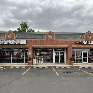 Beau's Wine Bin & Spirit Shoppe