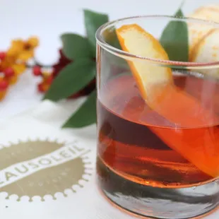 Sazerac